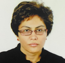Mrs. Vimmi Vij
